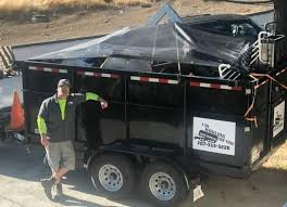 Best Garage Cleanout  in Walden, TN